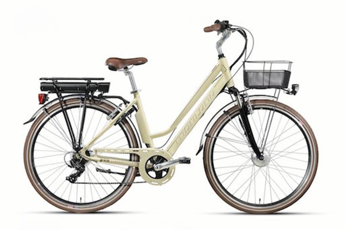vélo électrique
