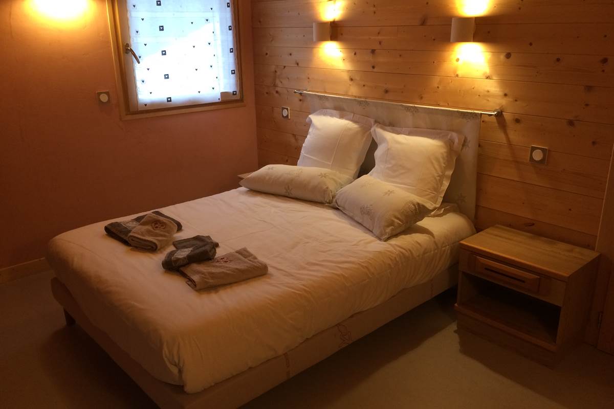 Chambre N°3