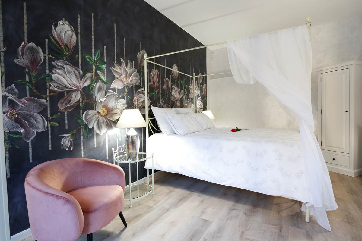 Chambre APOLLINAIRE