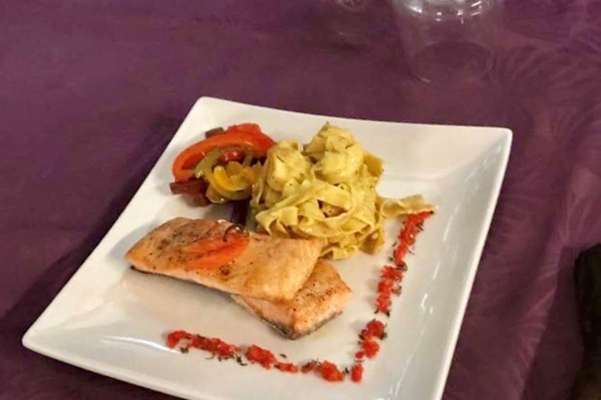 SAUMON 2