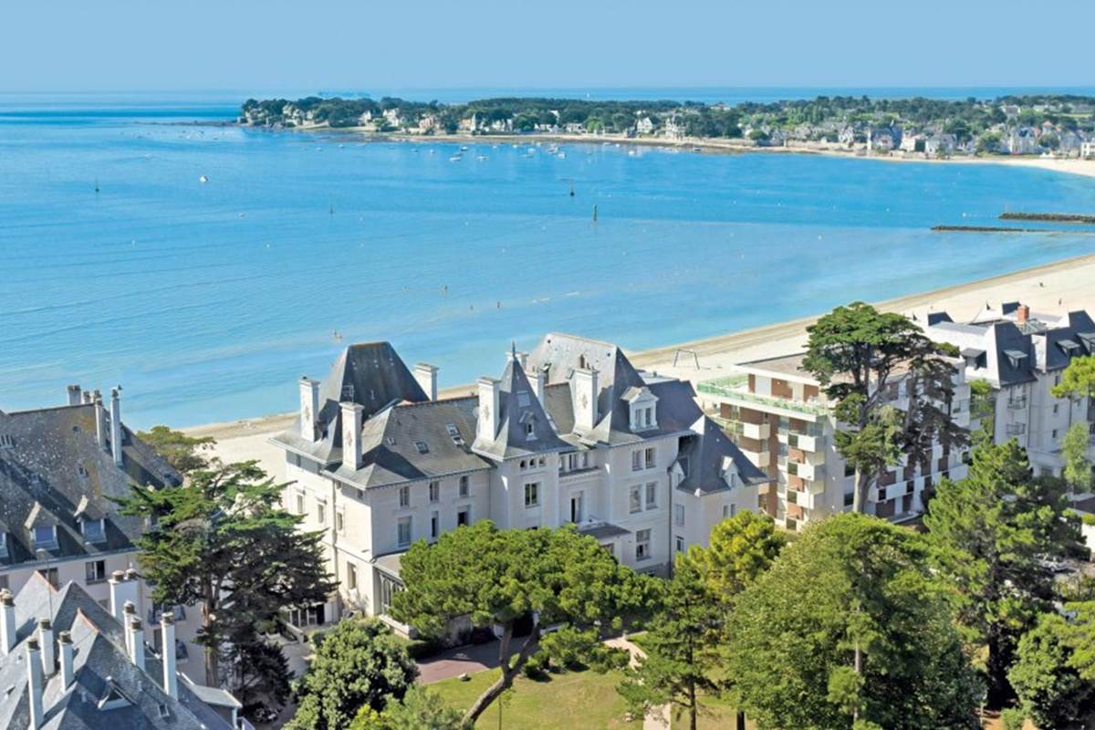 La Baule