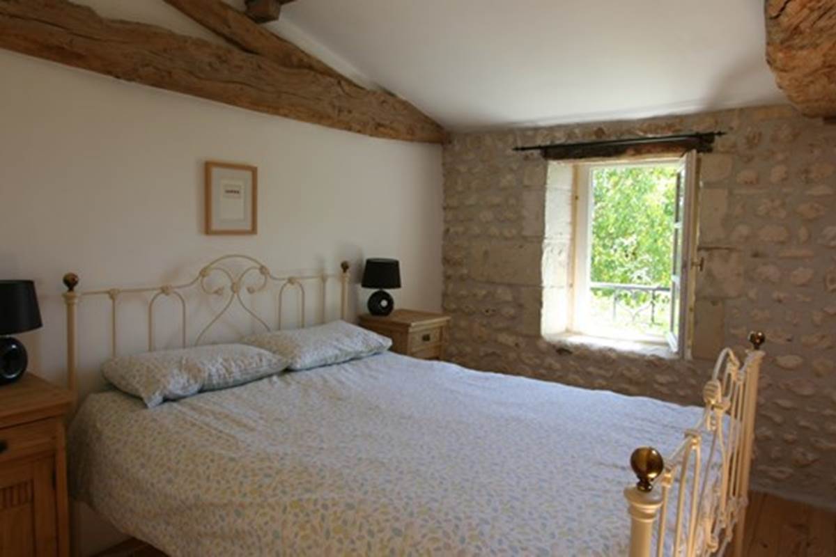 Chambre 1