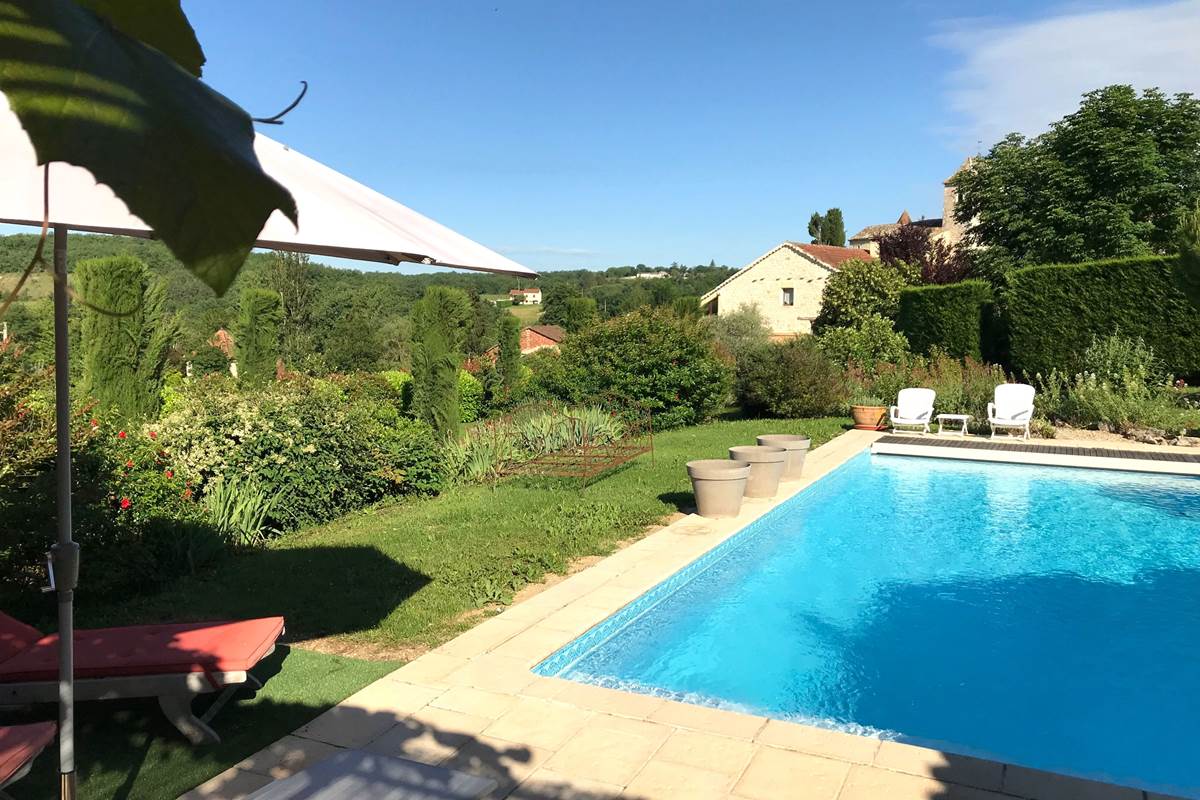 Domaine Côté Granges