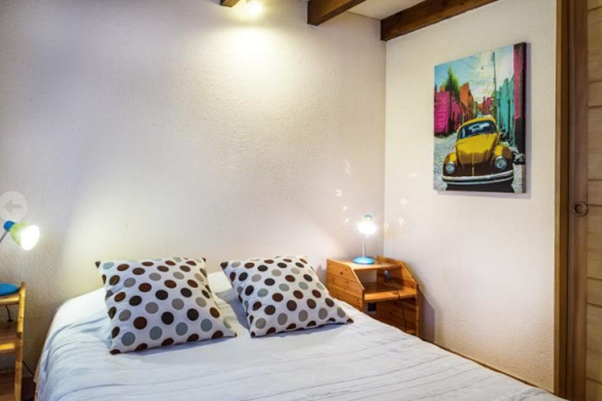 CHAMBRE SEPAREE FAMILY LODGE