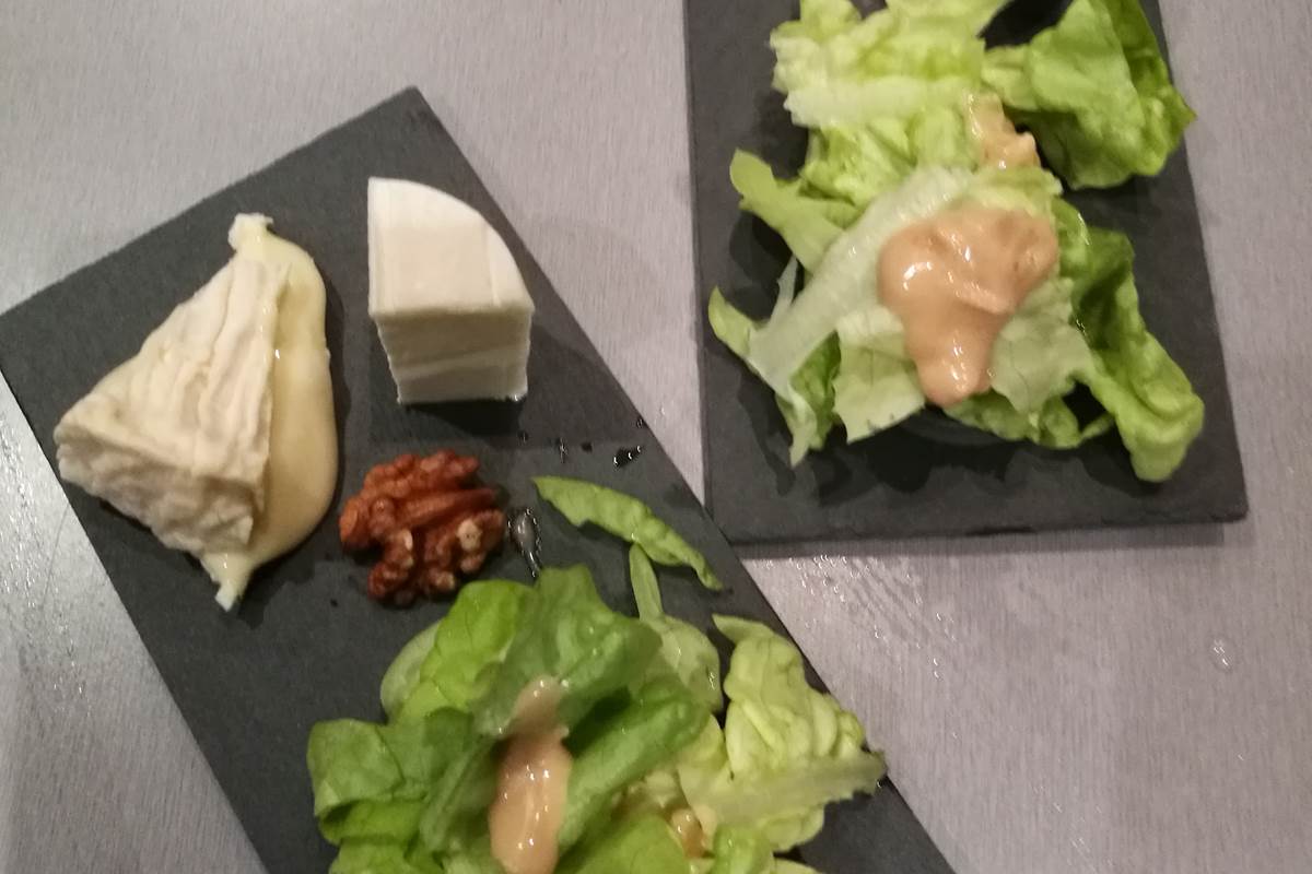 FROMAGE