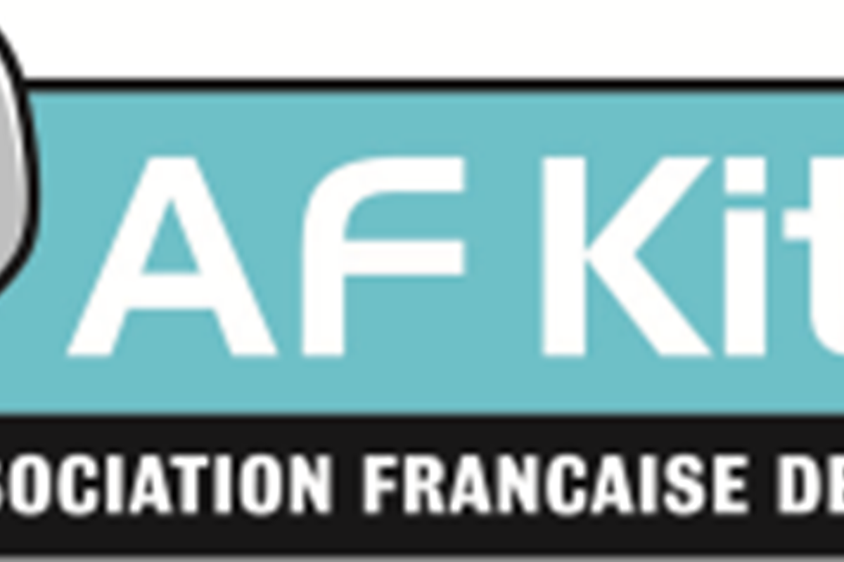 LogoAFKite
