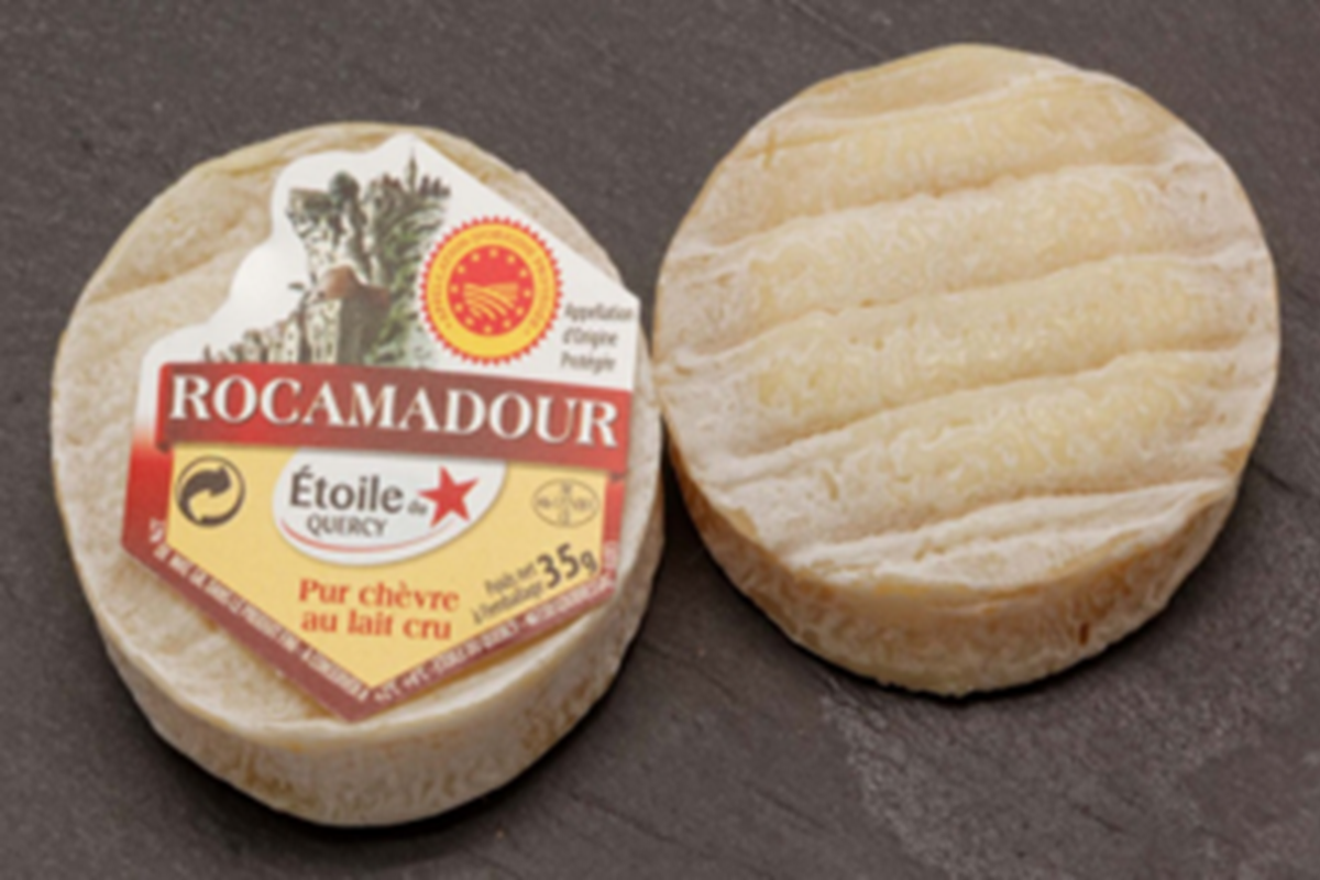 ROCAMADOUR