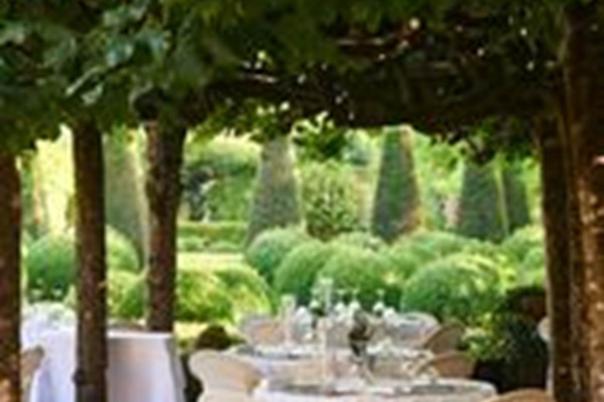 Dîner romantique