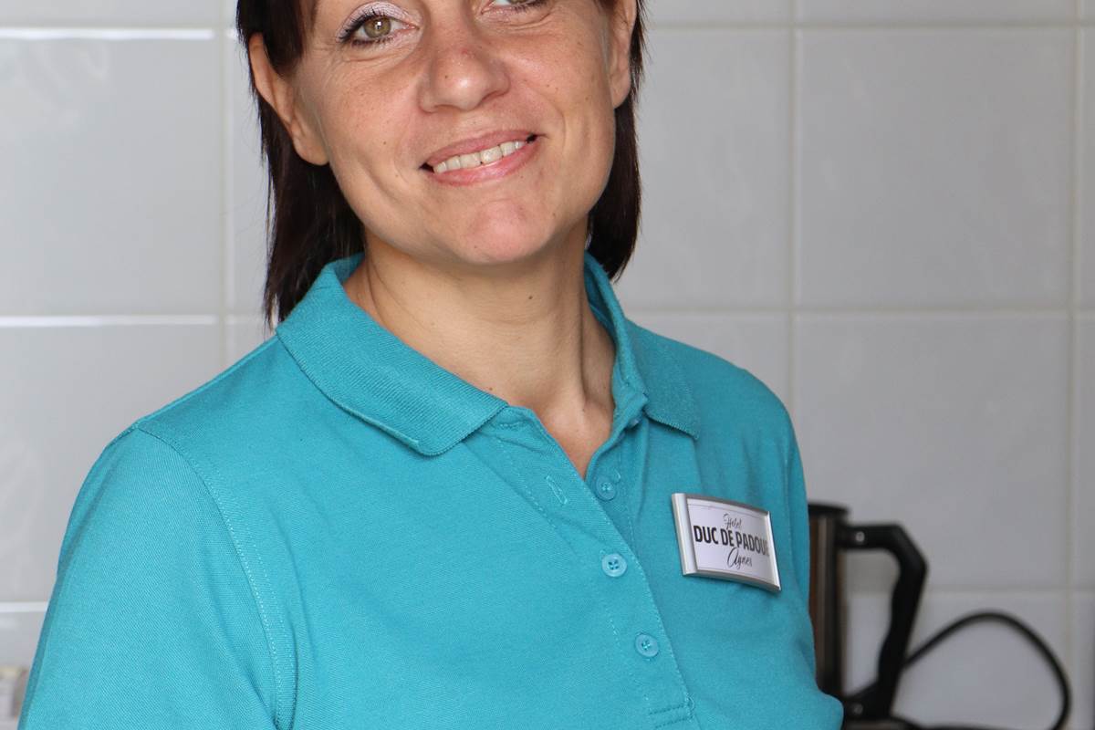 Agnès