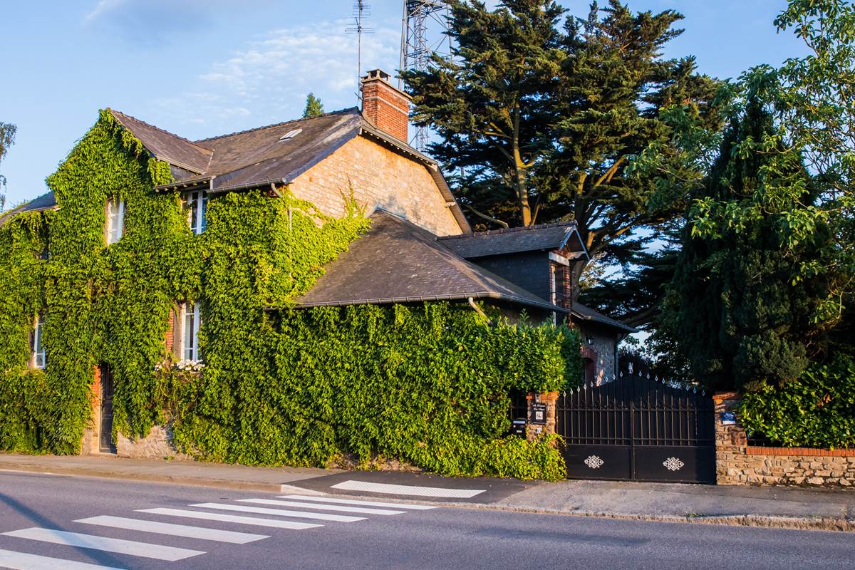 le domaine