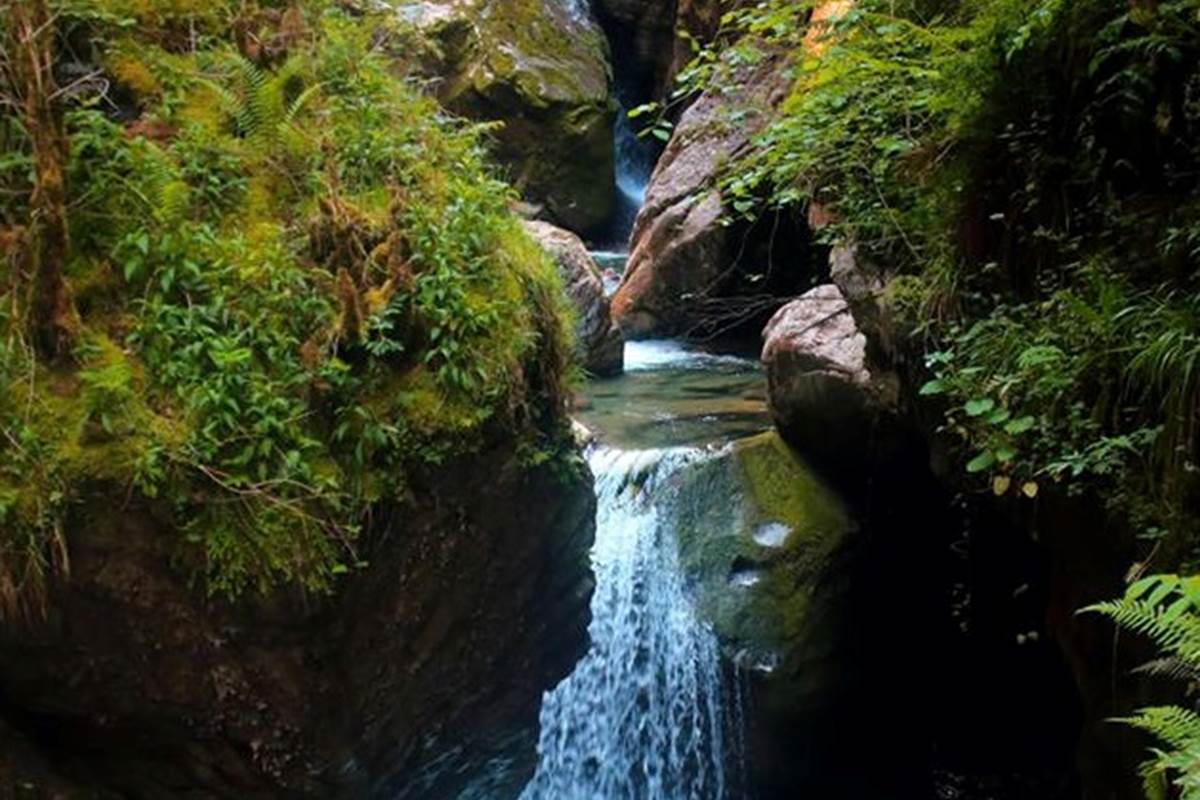 gorges-de-kakuetta la-verna-cueva