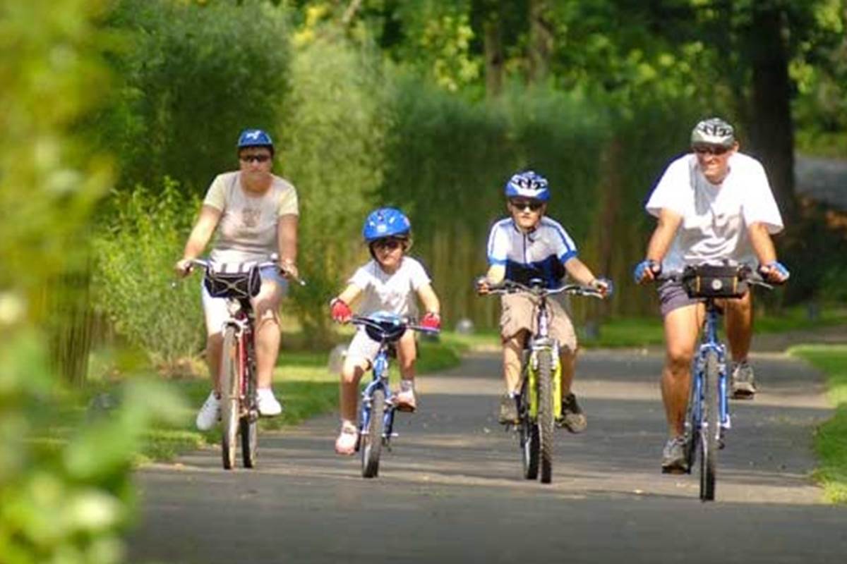 Vélo