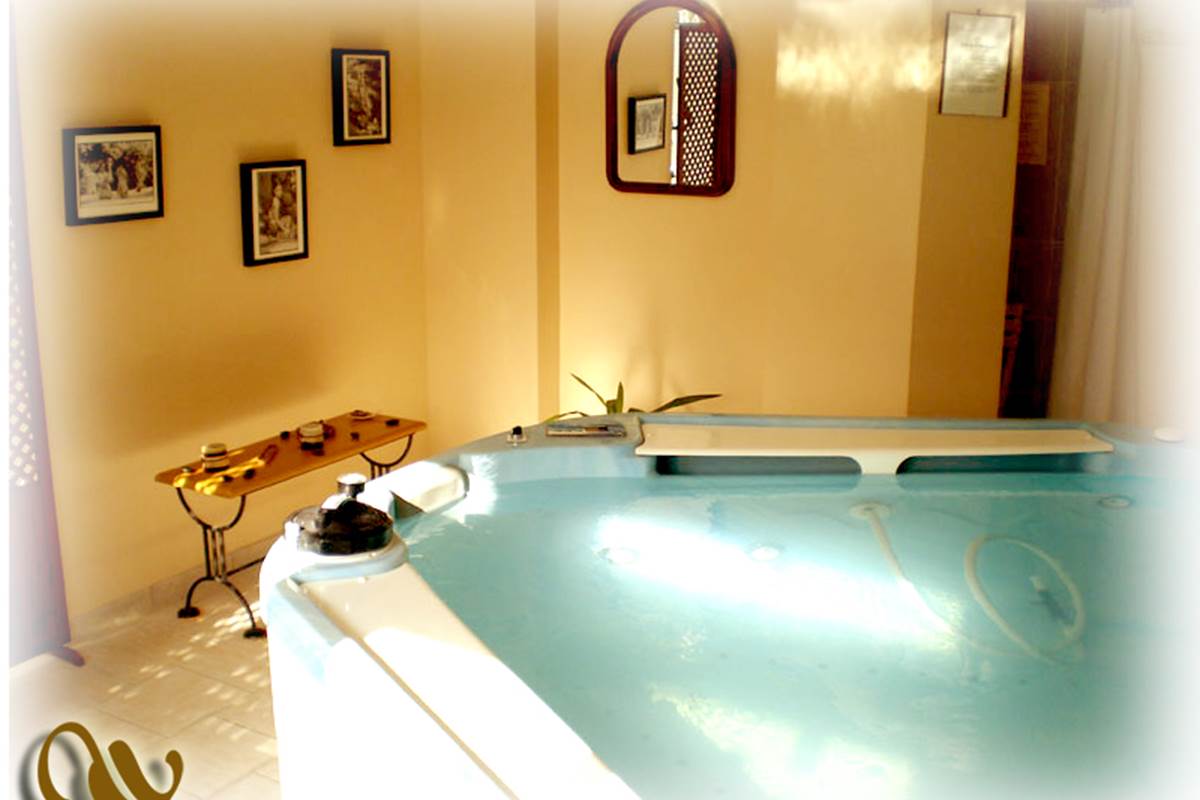 Spa