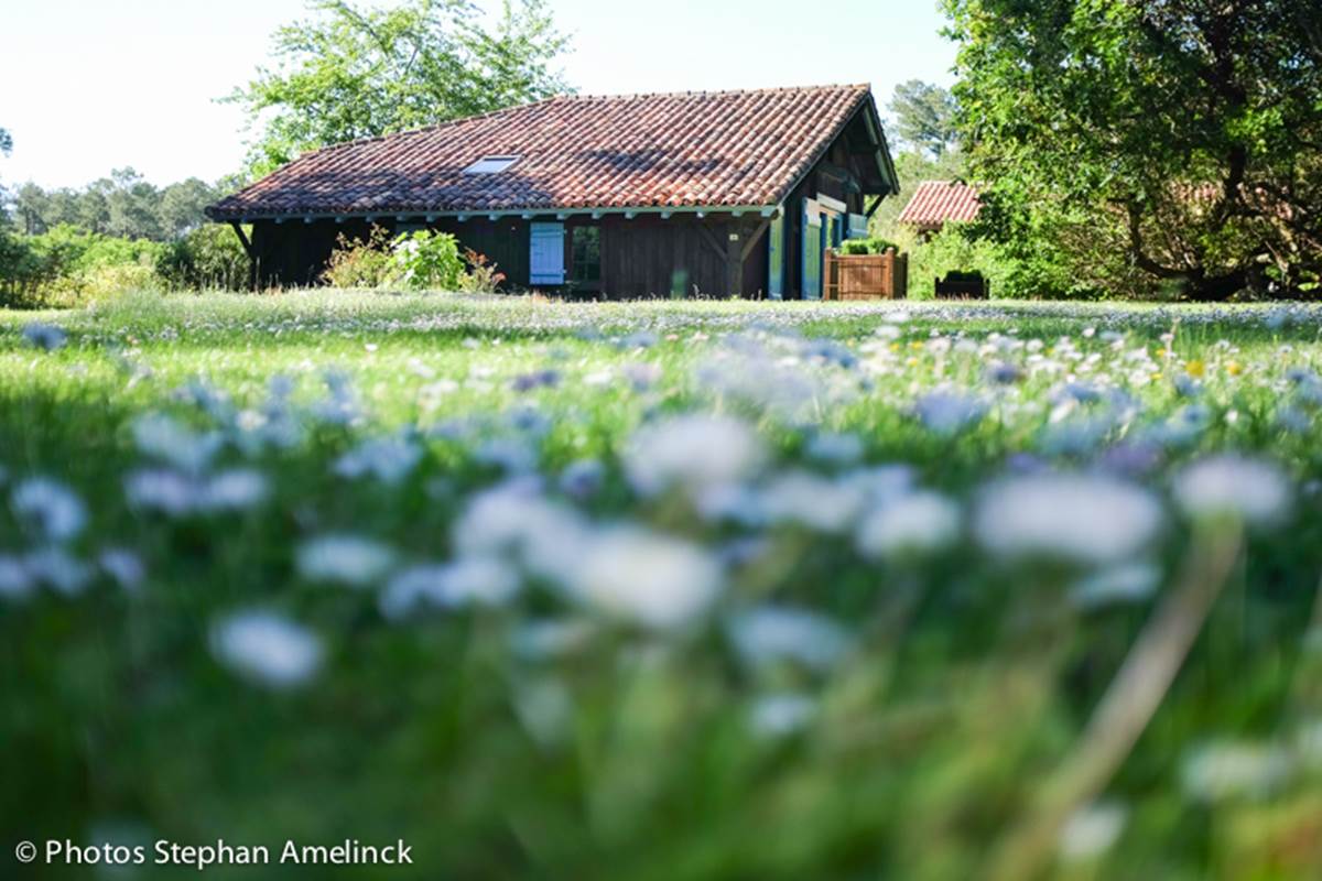 La maisonnette la Bergerie