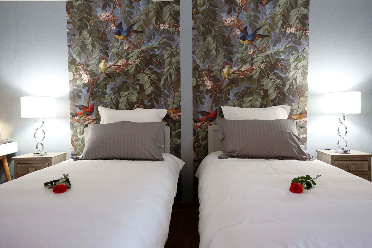 Chambre LAMARTINE