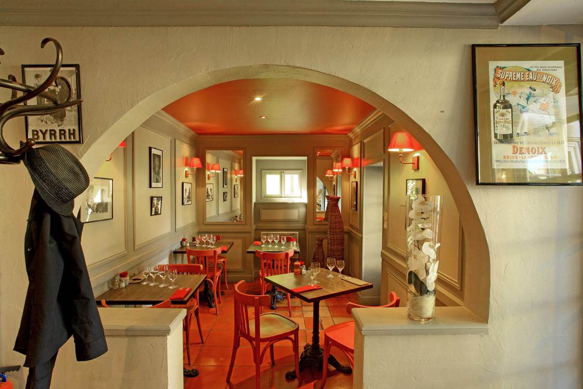 Bistrot