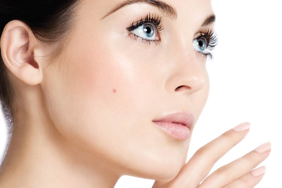 Soin visage phyto 5