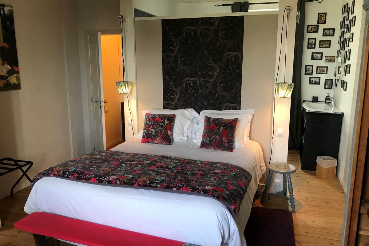 Chambre XIX