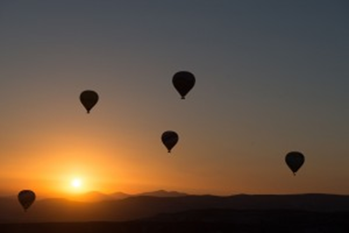 MONTGOLFIERE