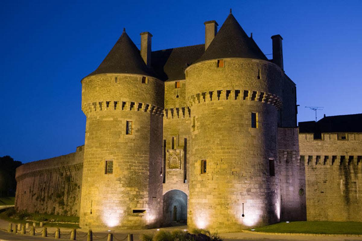 Guérande