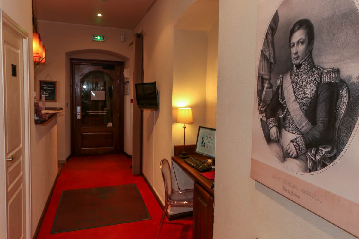 Hall