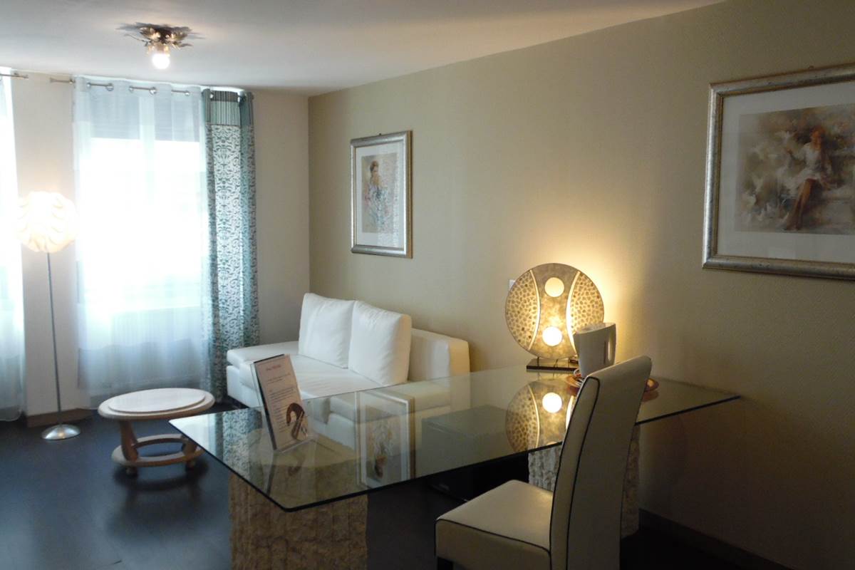 suite