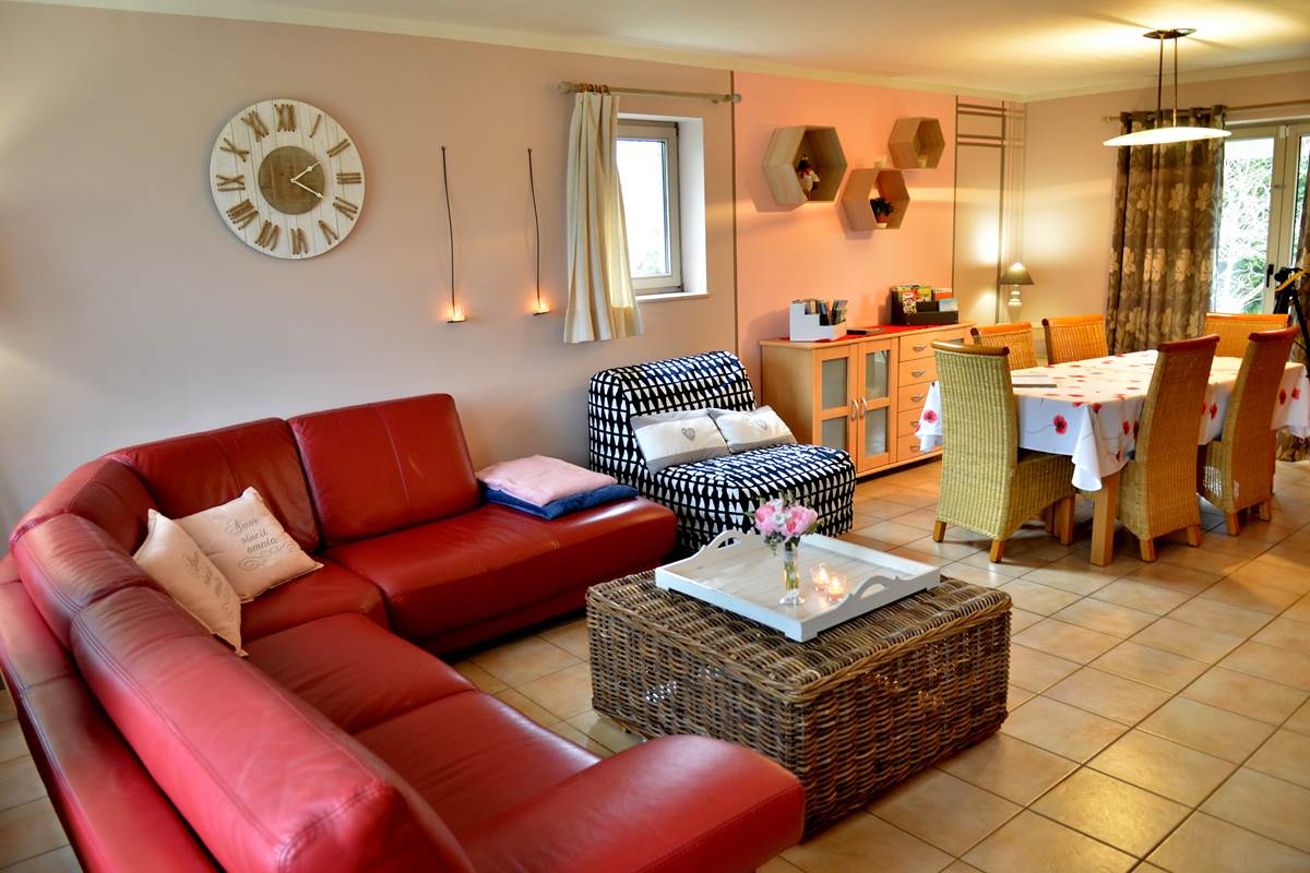 Mamy's Little Home