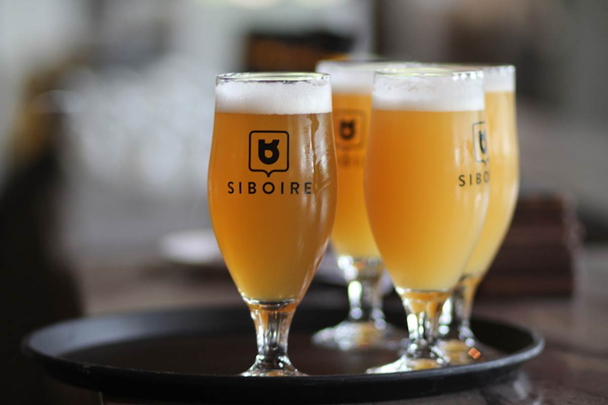Brasserie Siboire