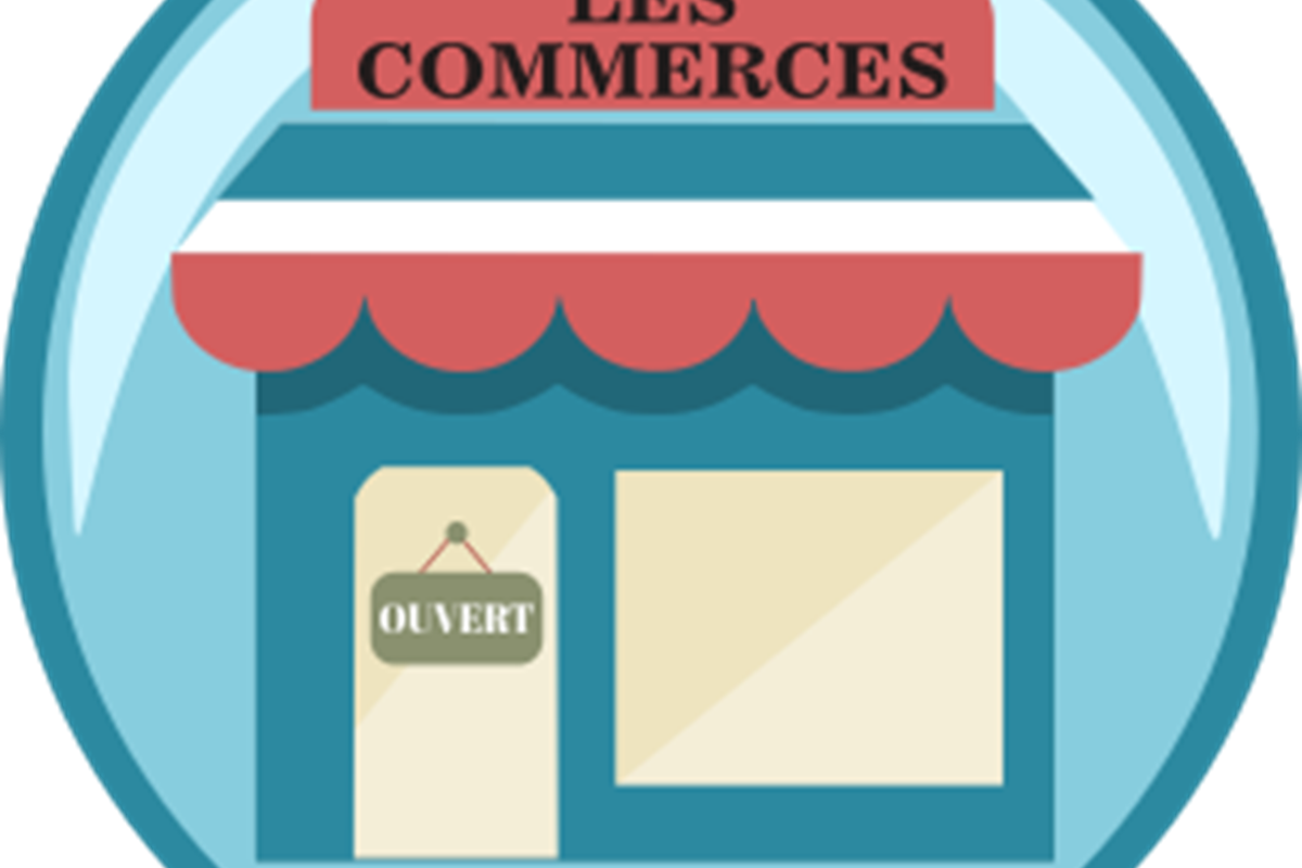 commerces