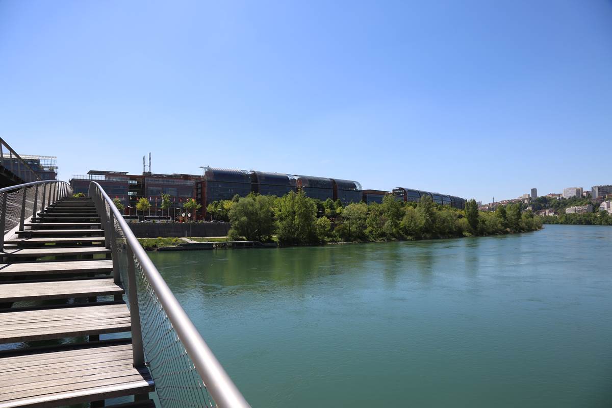 Passerelle