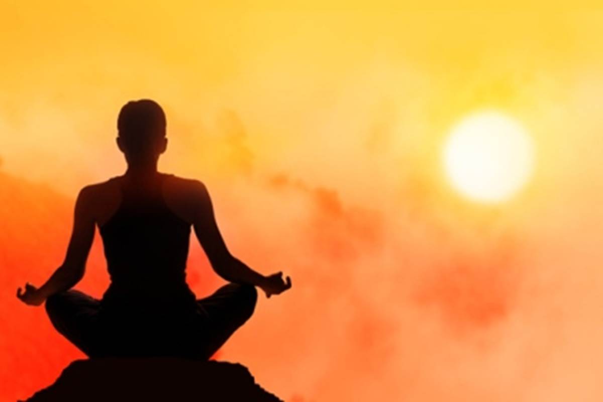 yoga huriel