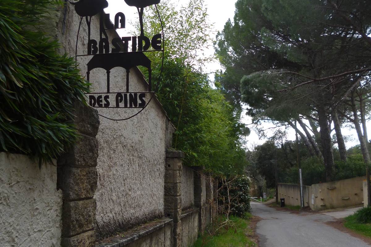 Signalétique (2