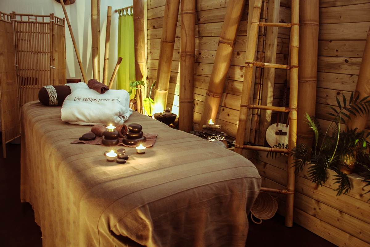 massage
