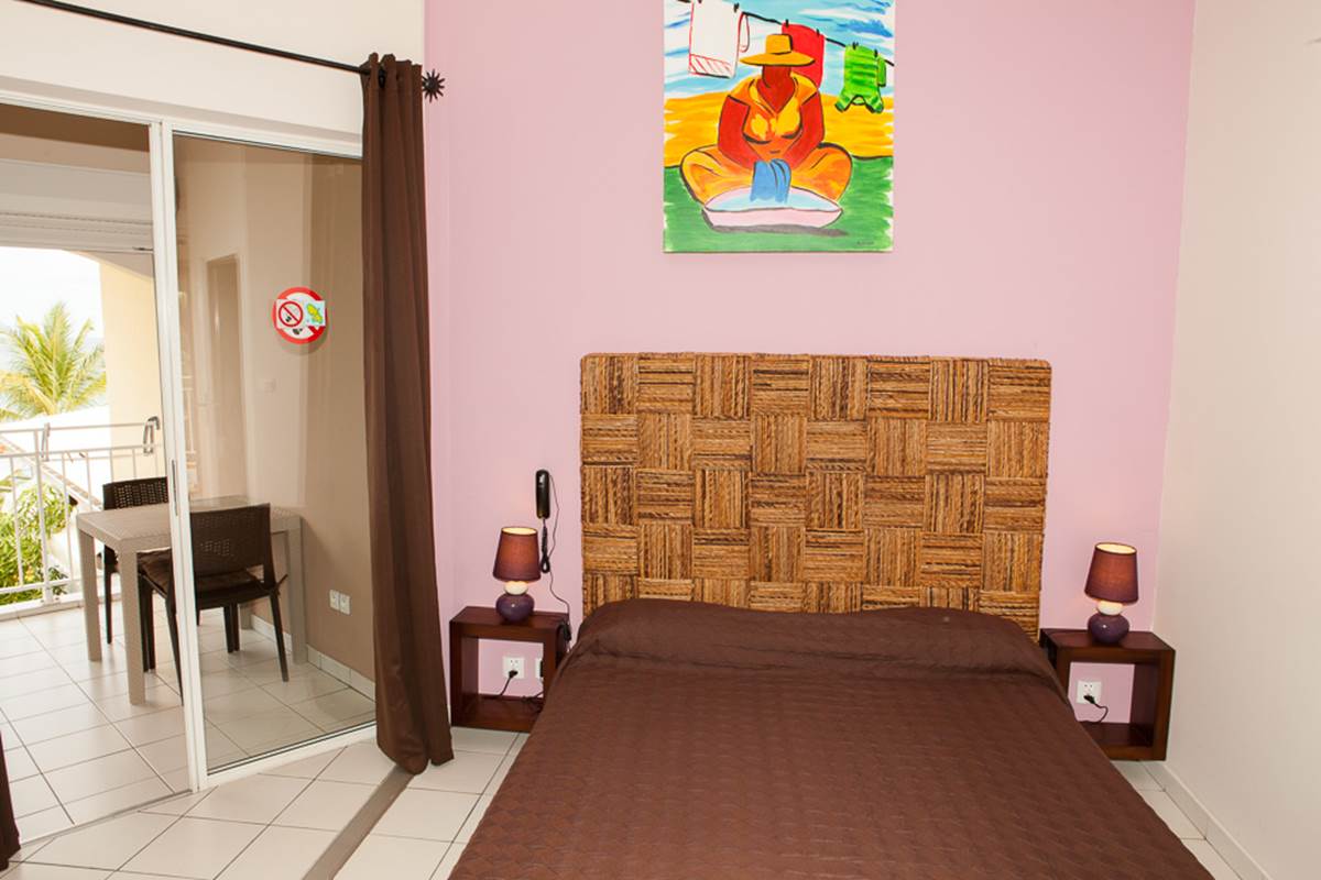 st2 etage