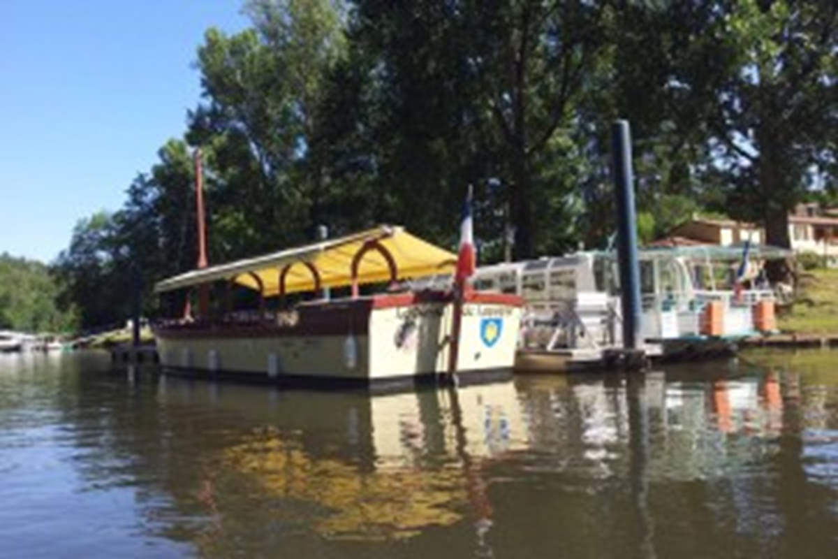 BATEAUX CROISIERE