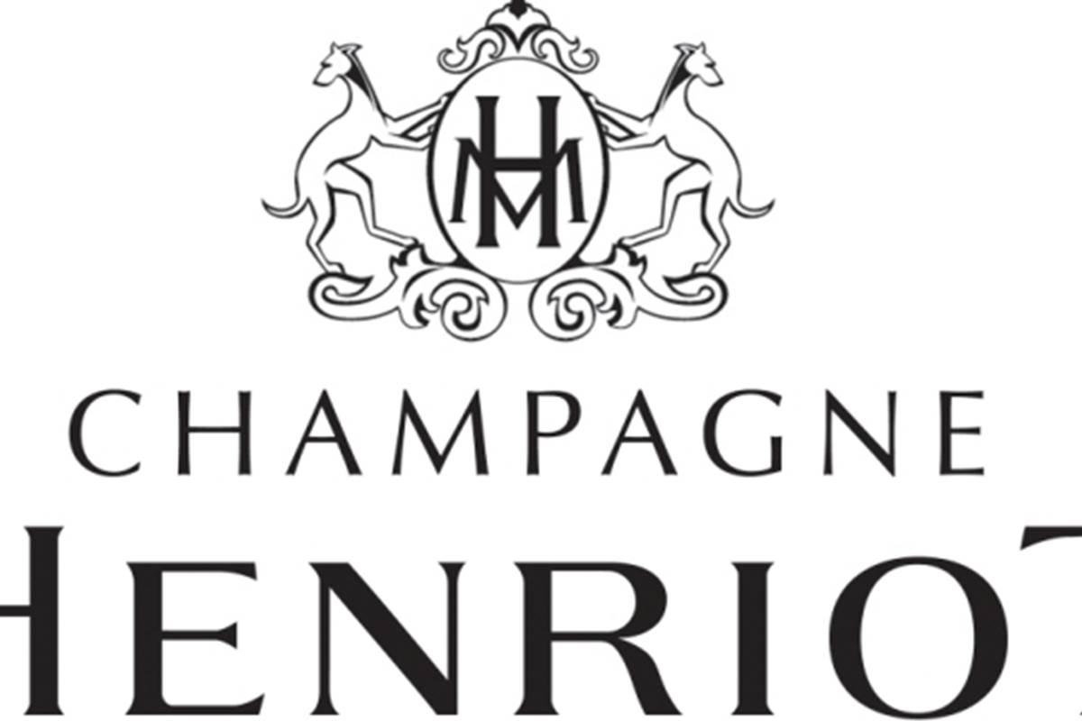 Henriot-Champagne Blanc de Blancs Cave du Ranch des Lacs 75 cl 35 €