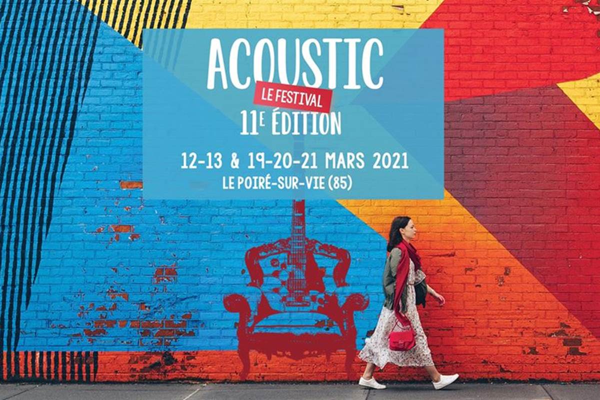Festival Acoustic
