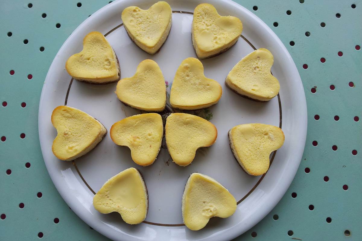 cheesecakes feuillantines dordogne