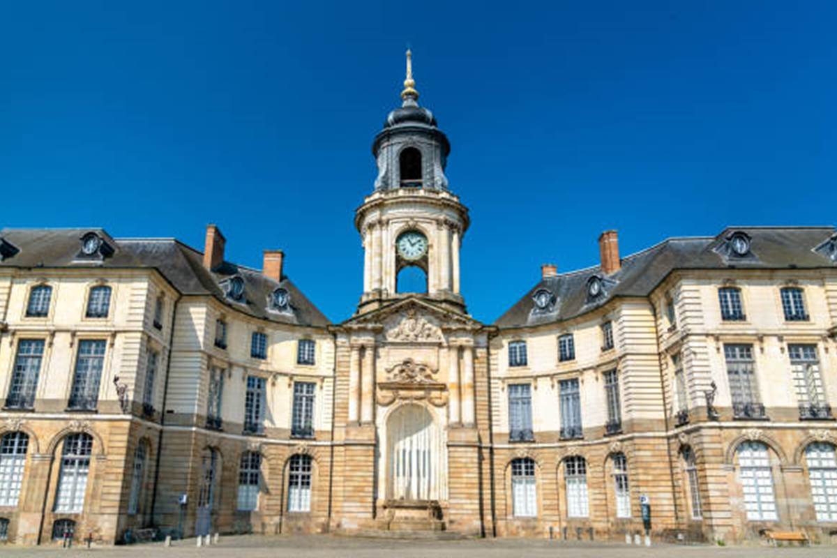 Rennes