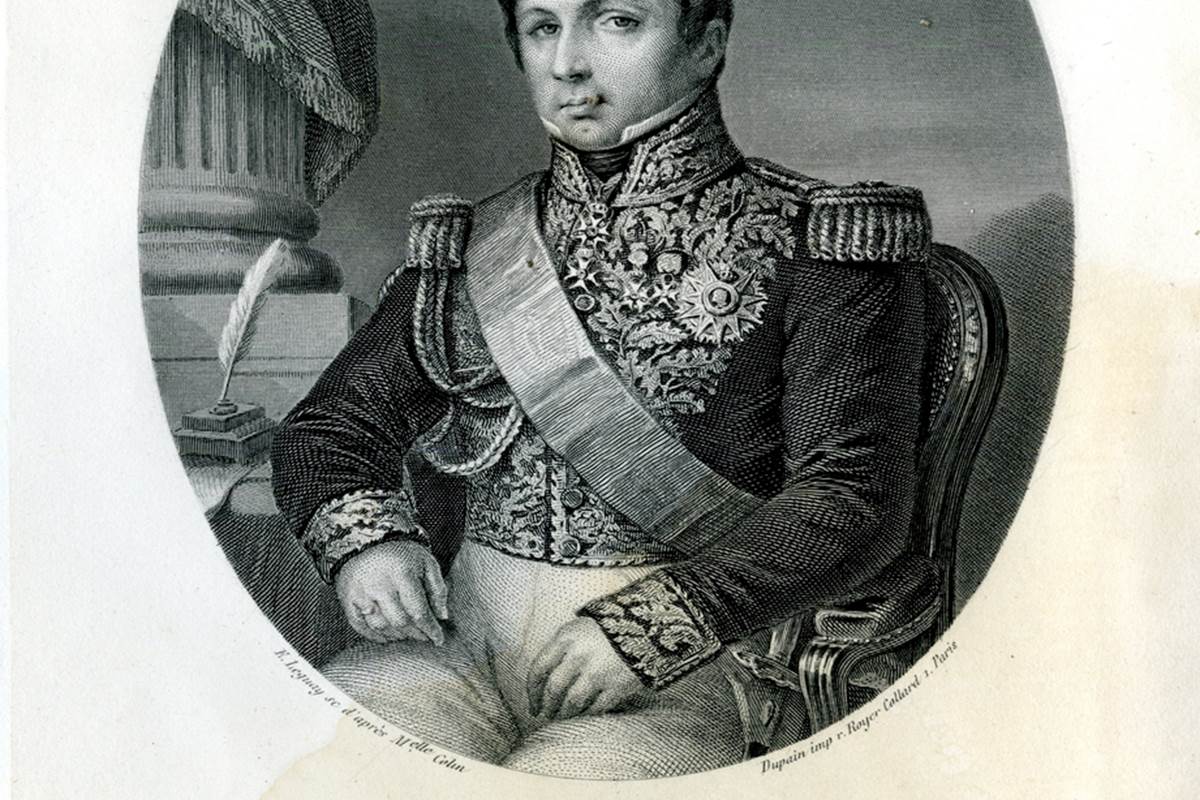 Duc de Padoue