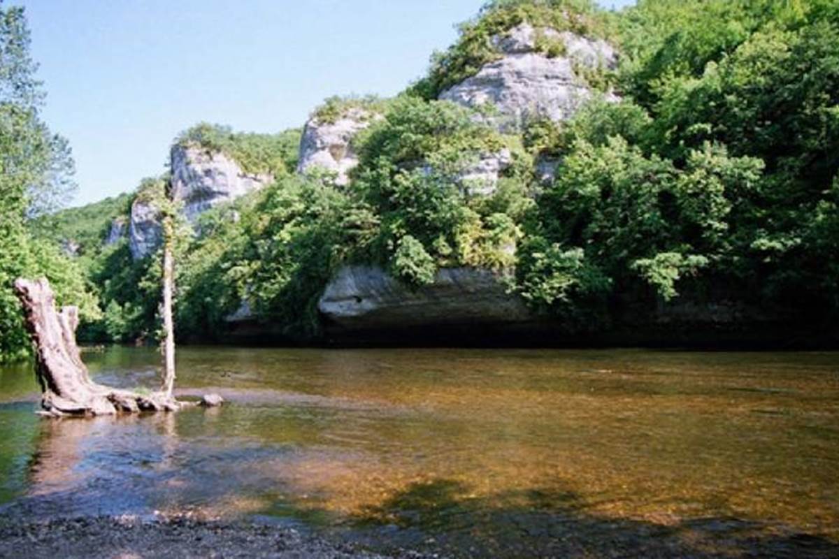 vezere