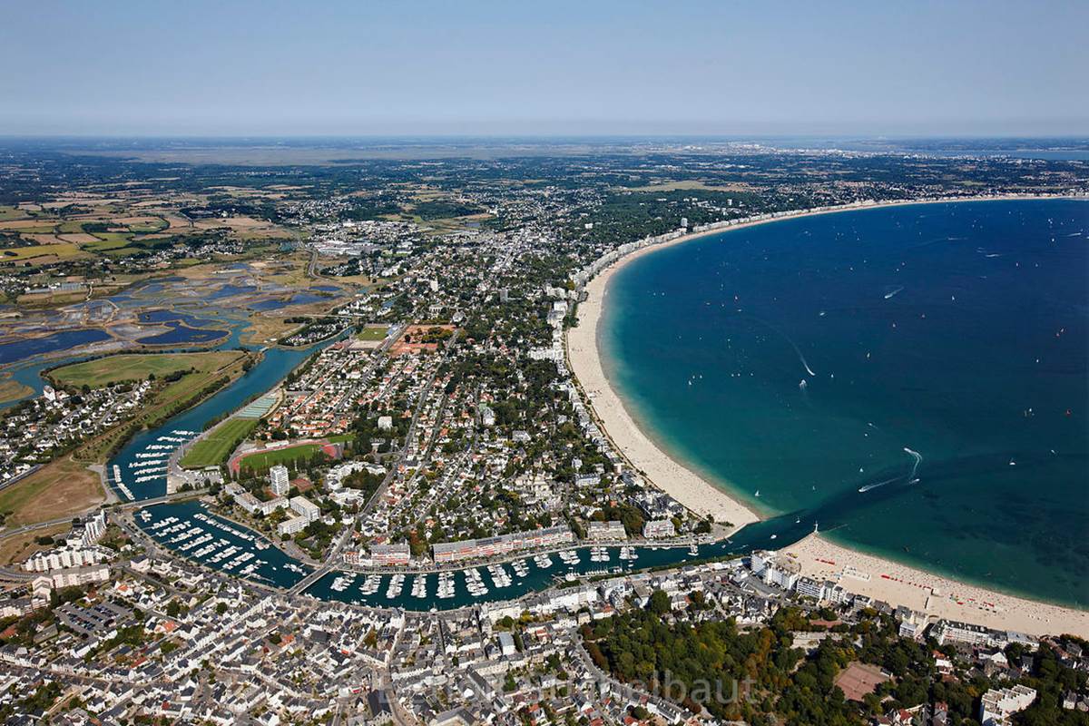 La Baule