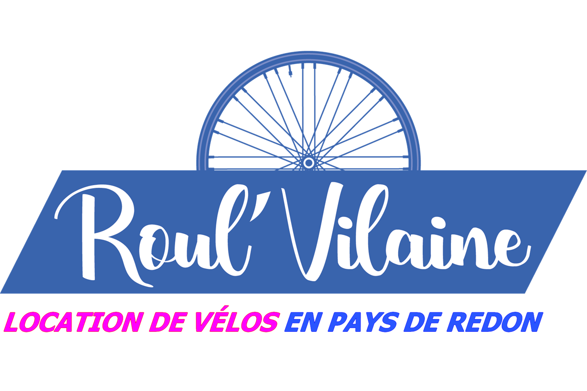 Notre partenaire et loueur de vélo Roul'vilaine