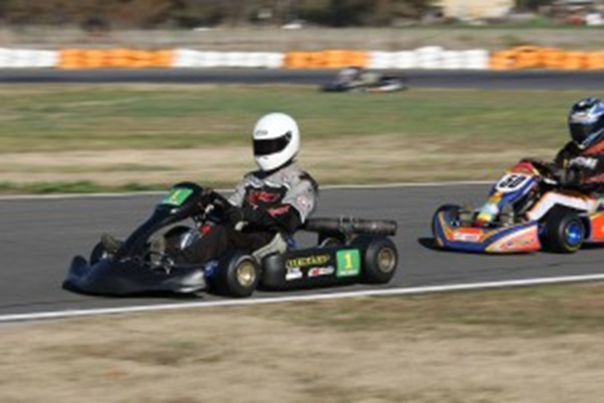 KARTING