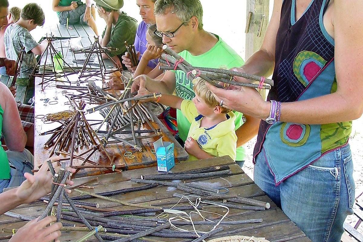 Workshop