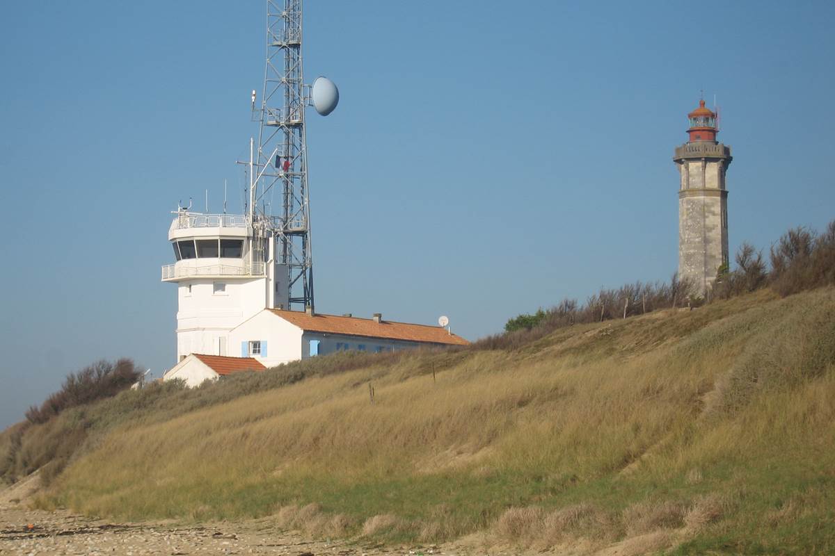 phare des baleines