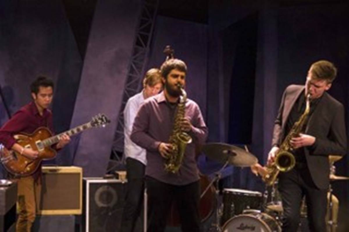 FESTIVAL BLUES DE CAHORS