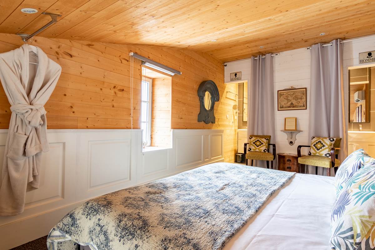 chambre Bizienne