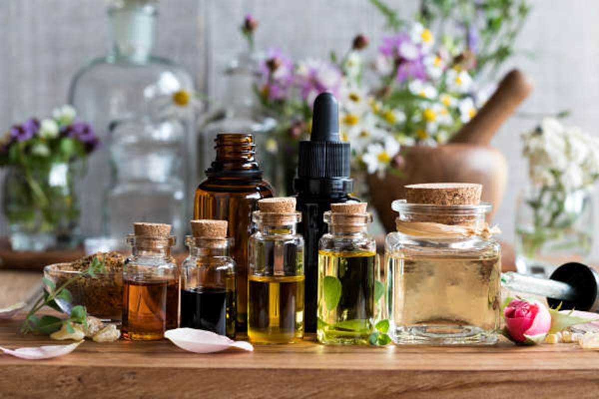 naturopathe