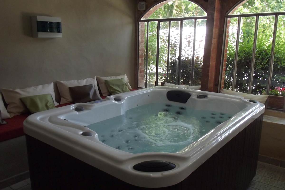 jaccuzzi